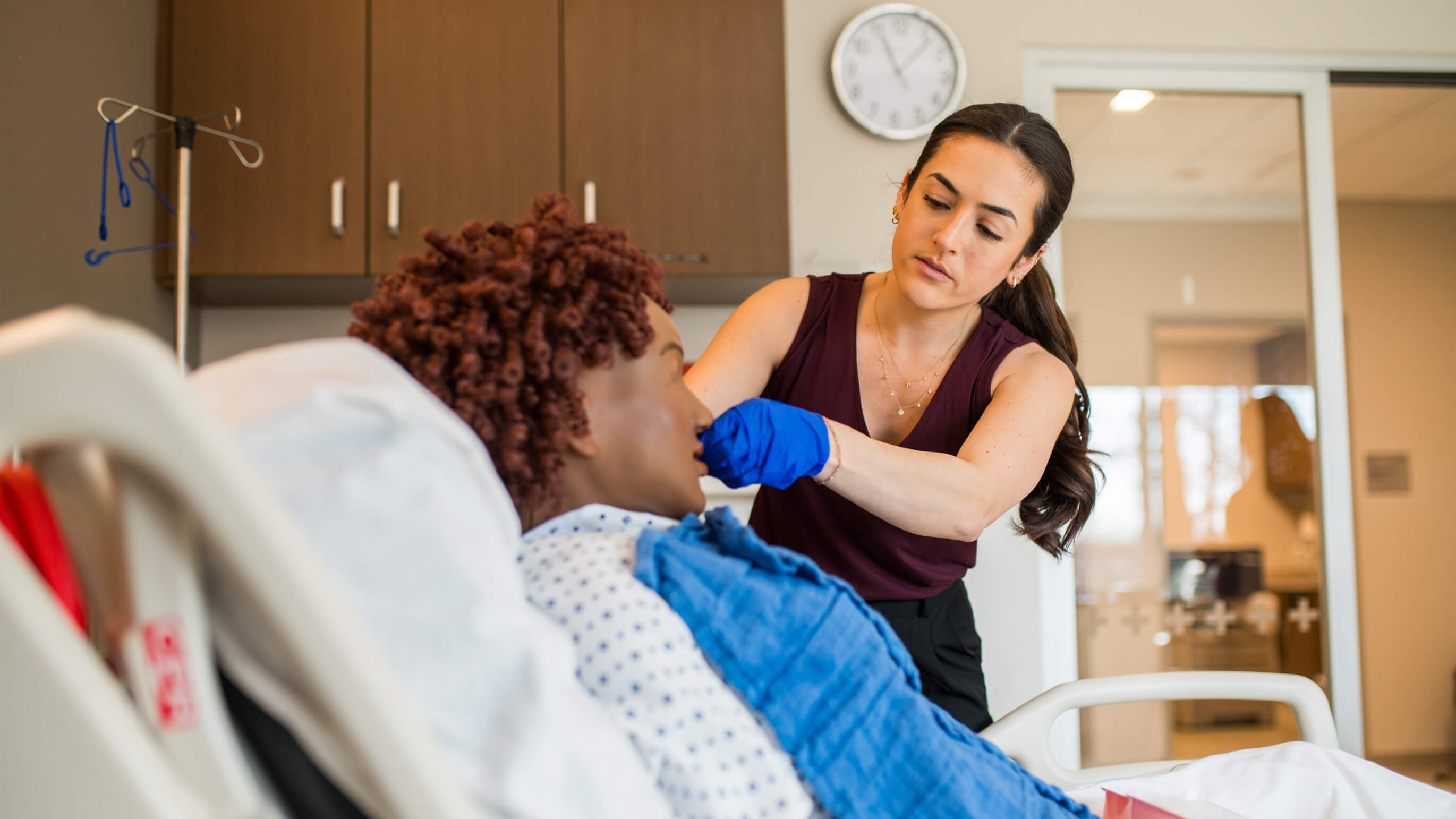 Healing Through Nutrition