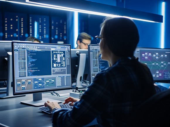 Crafting Intelligent Futures